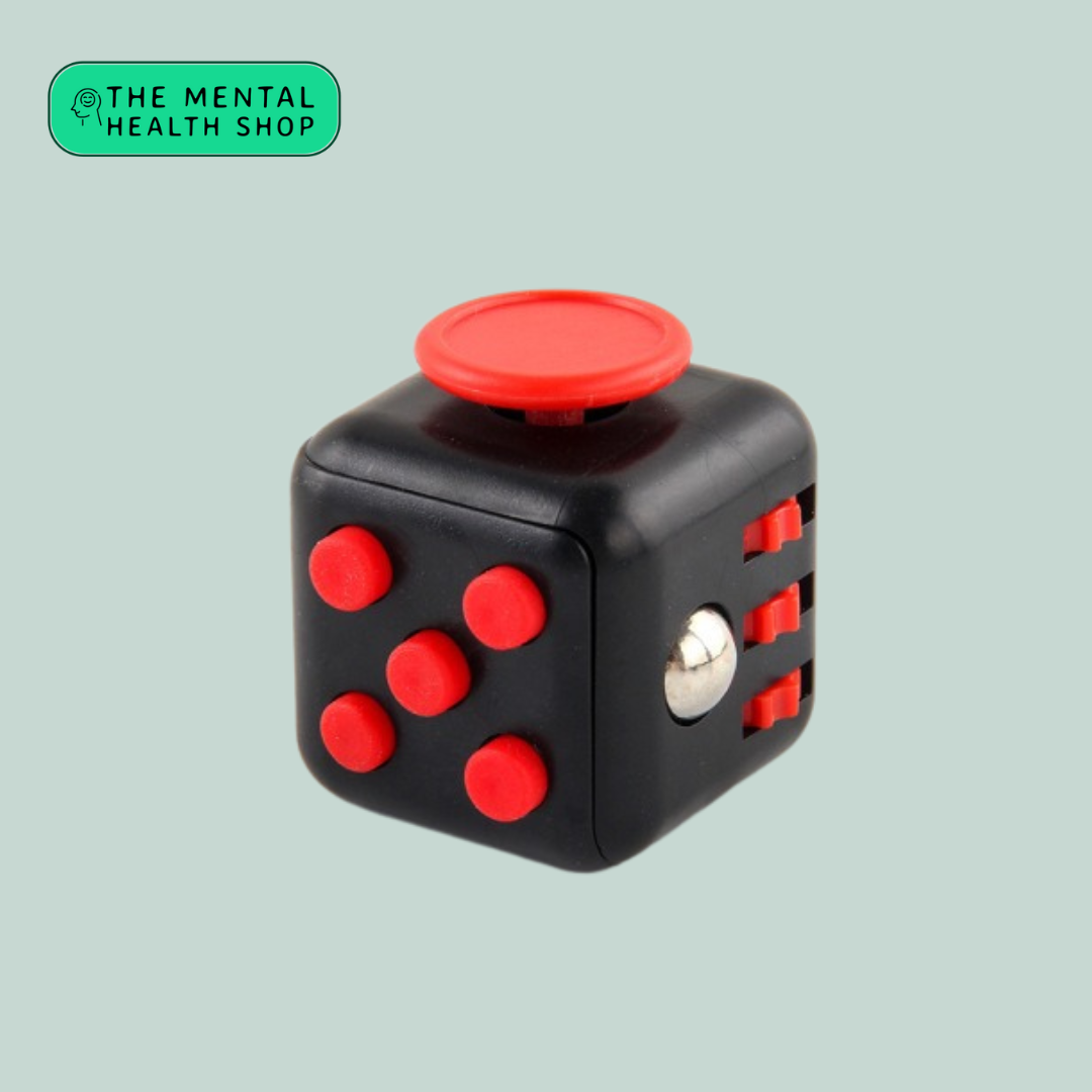 Fidget Cube