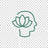 The Mental Health Shop logo