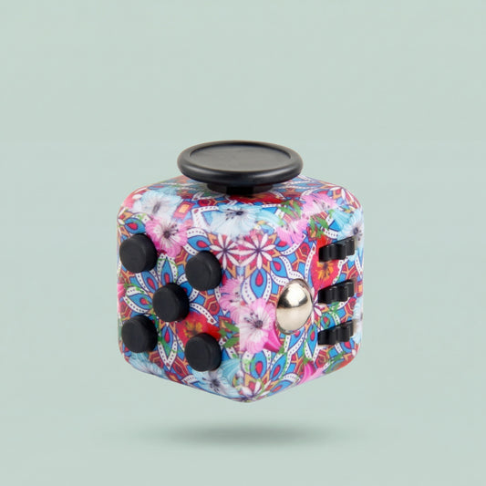 Classic Fidget Cube
