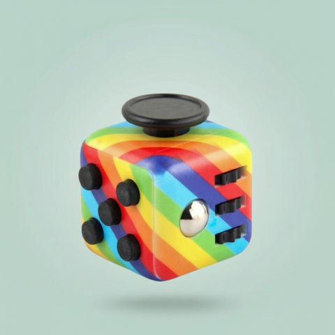 Classic Fidget Cube
