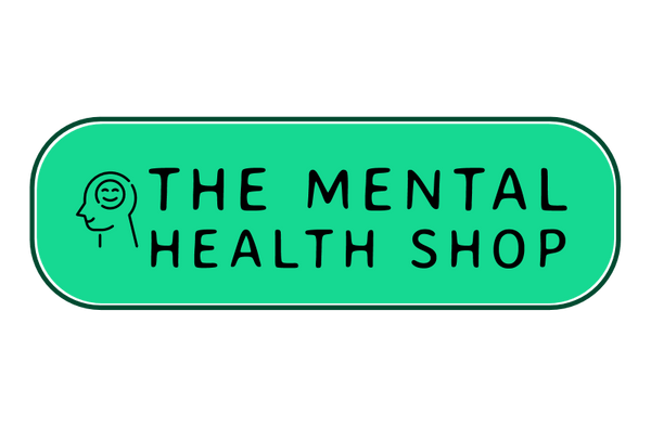 The Mental Health Shop