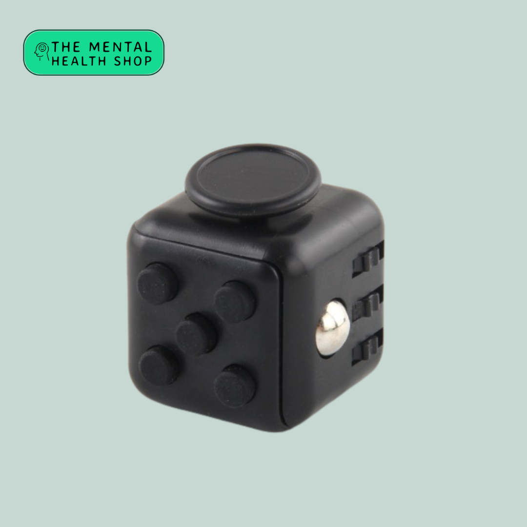 Fidget Cube