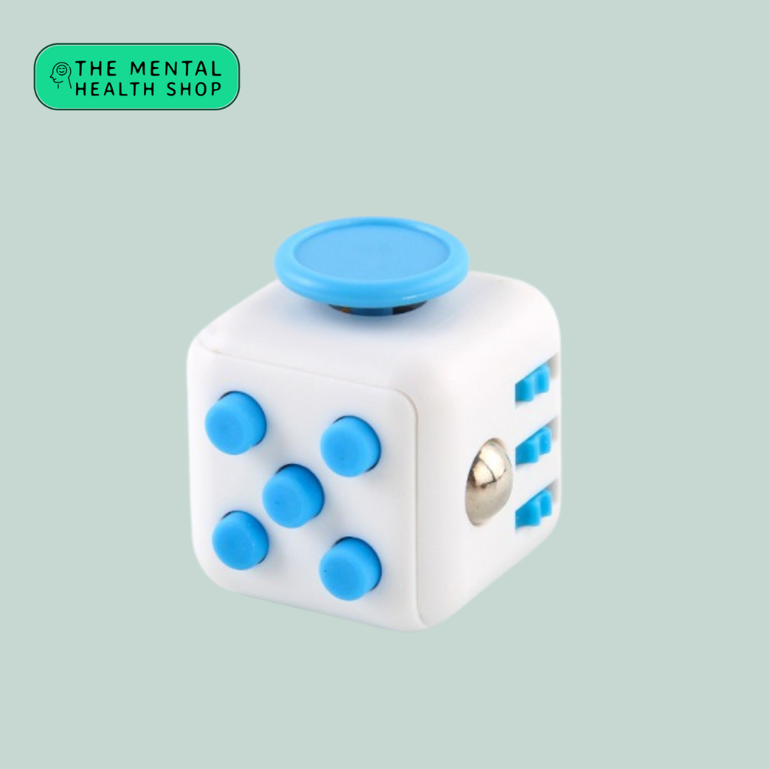 Fidget Cube