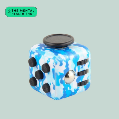 Fidget Cube