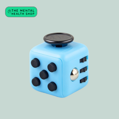 Fidget Cube