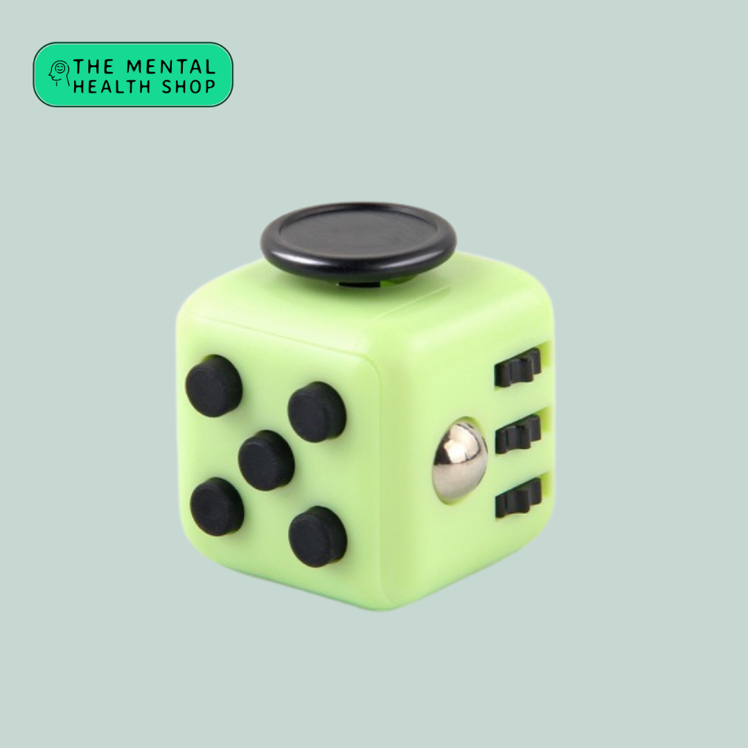 Fidget Cube