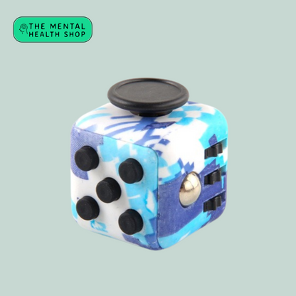 Fidget Cube