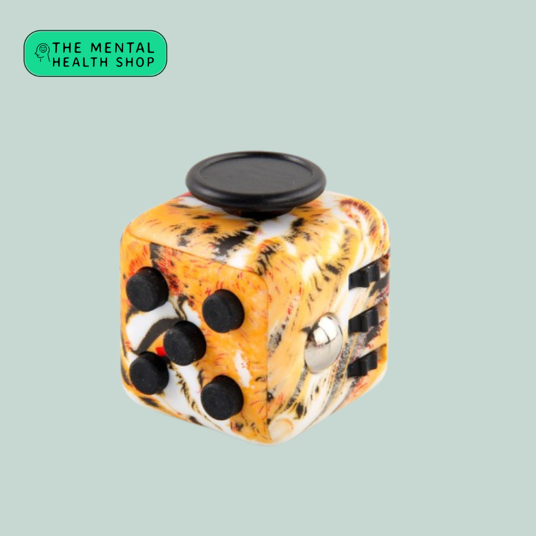 Fidget Cube