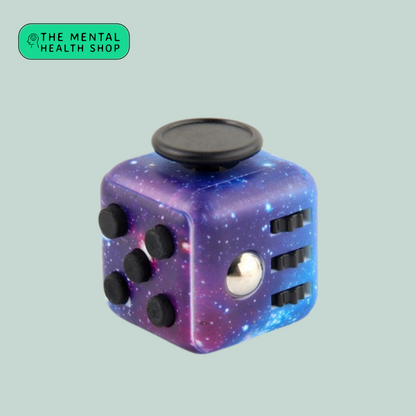 Fidget Cube