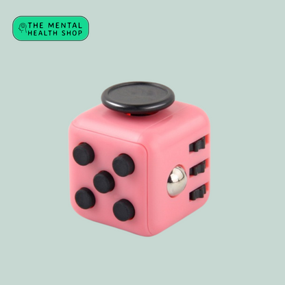 Fidget Cube