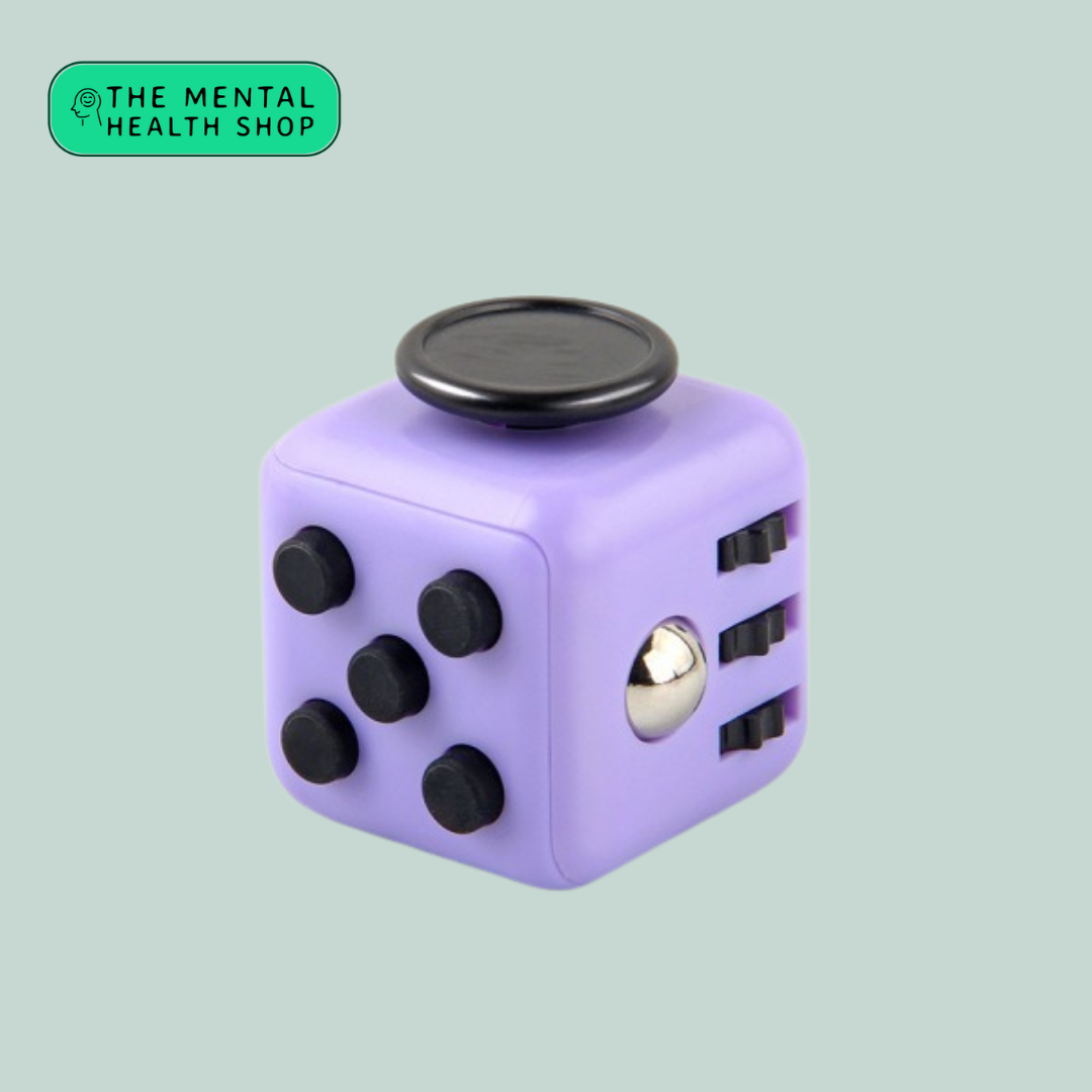 Fidget Cube