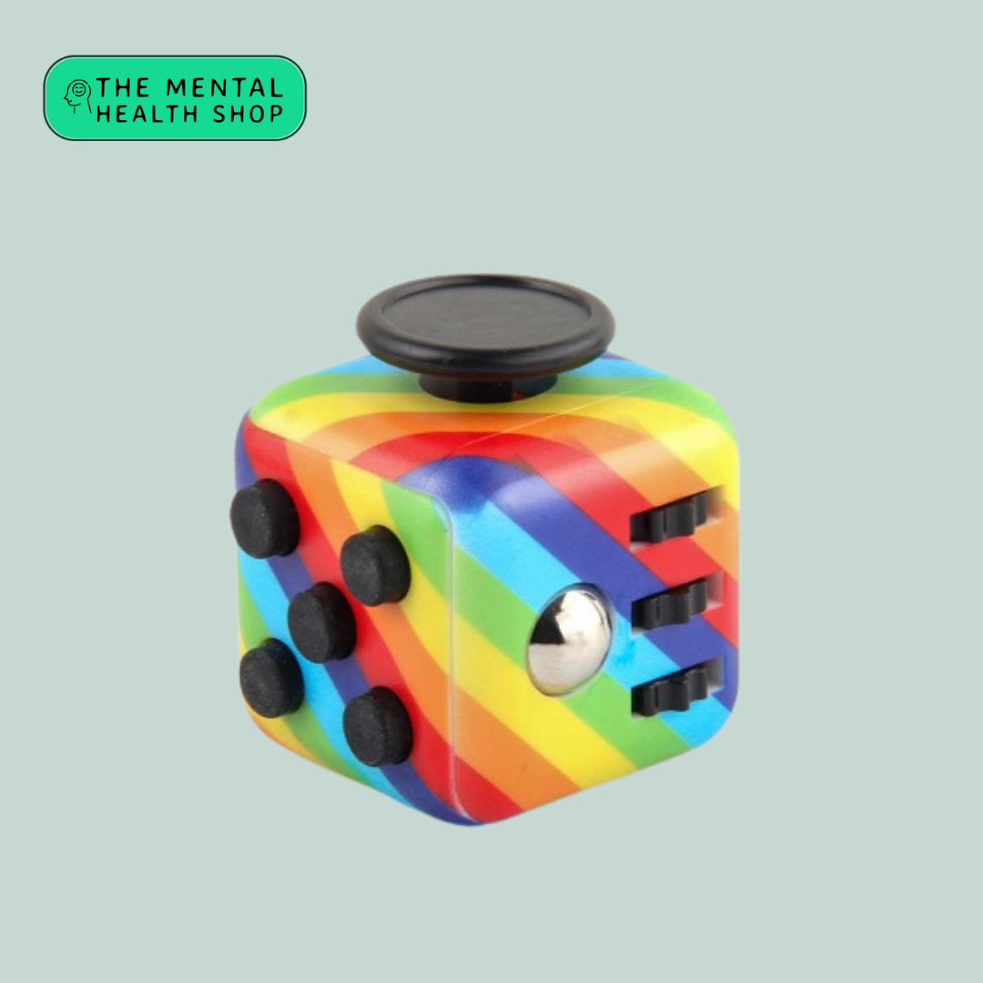 Fidget Cube