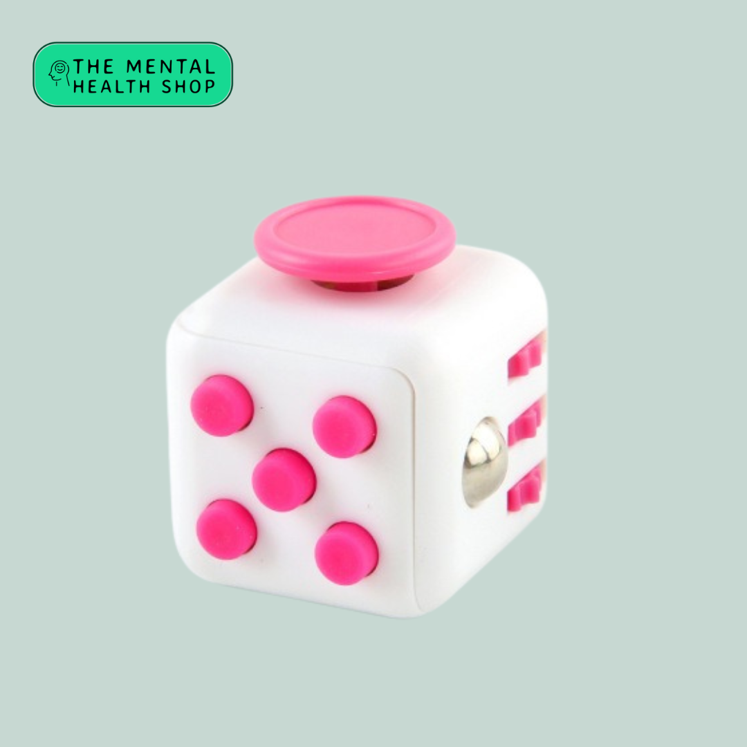 Fidget Cube