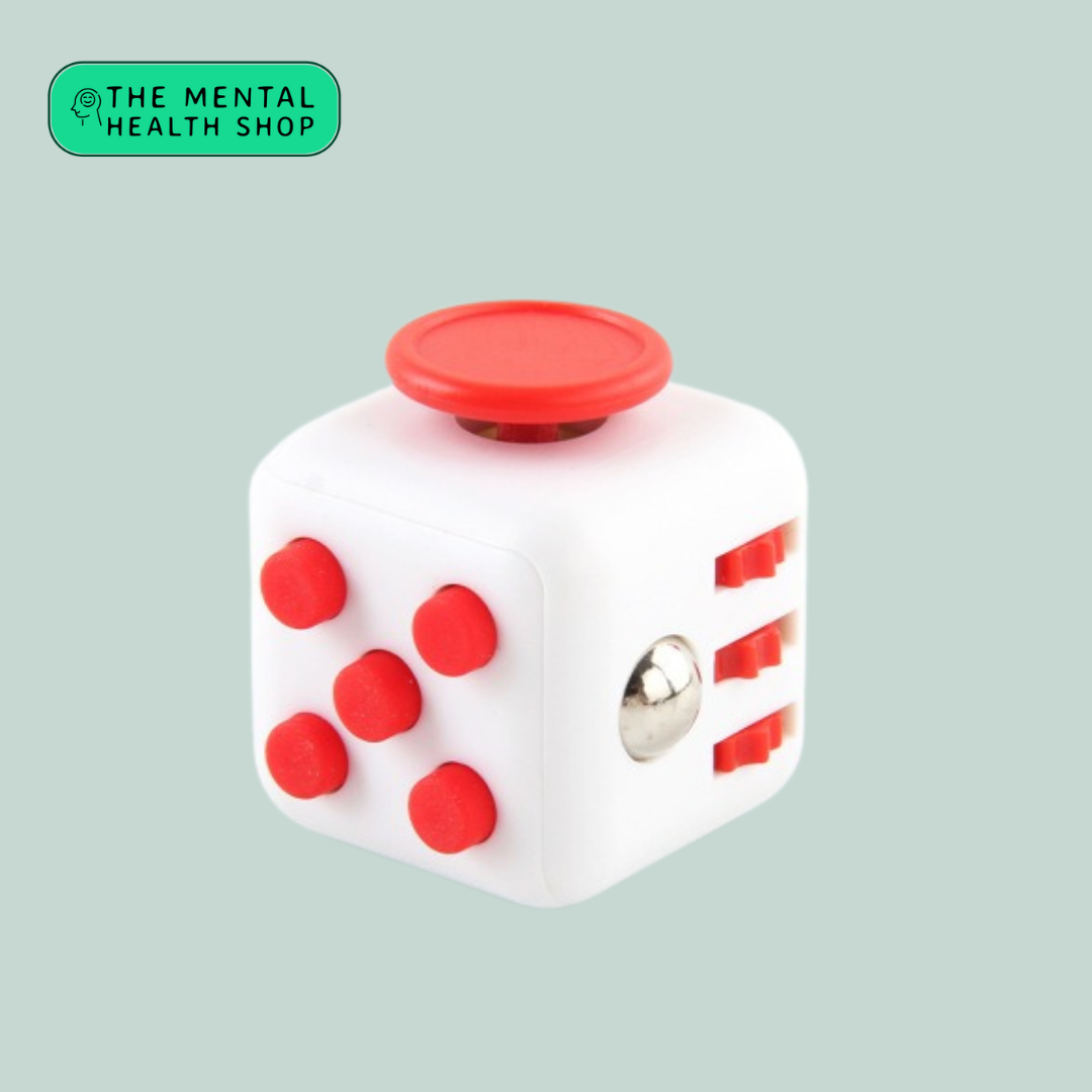 Fidget Cube