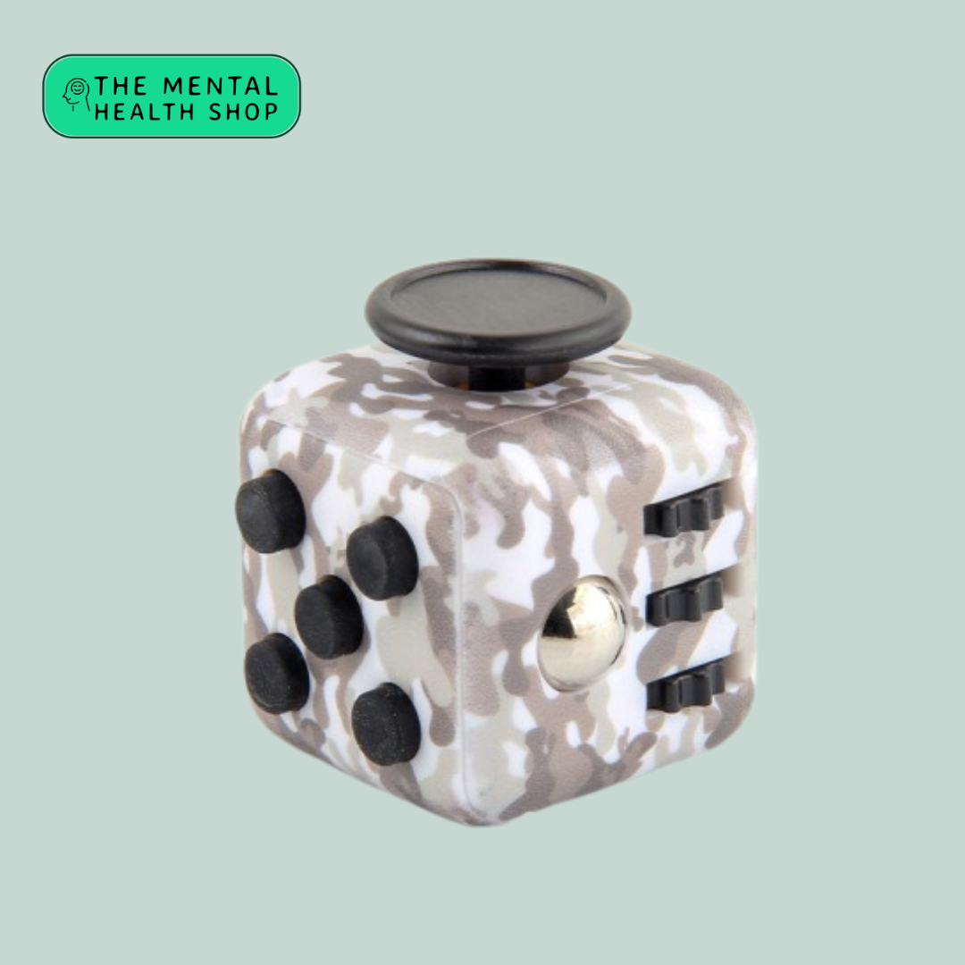 Fidget Cube