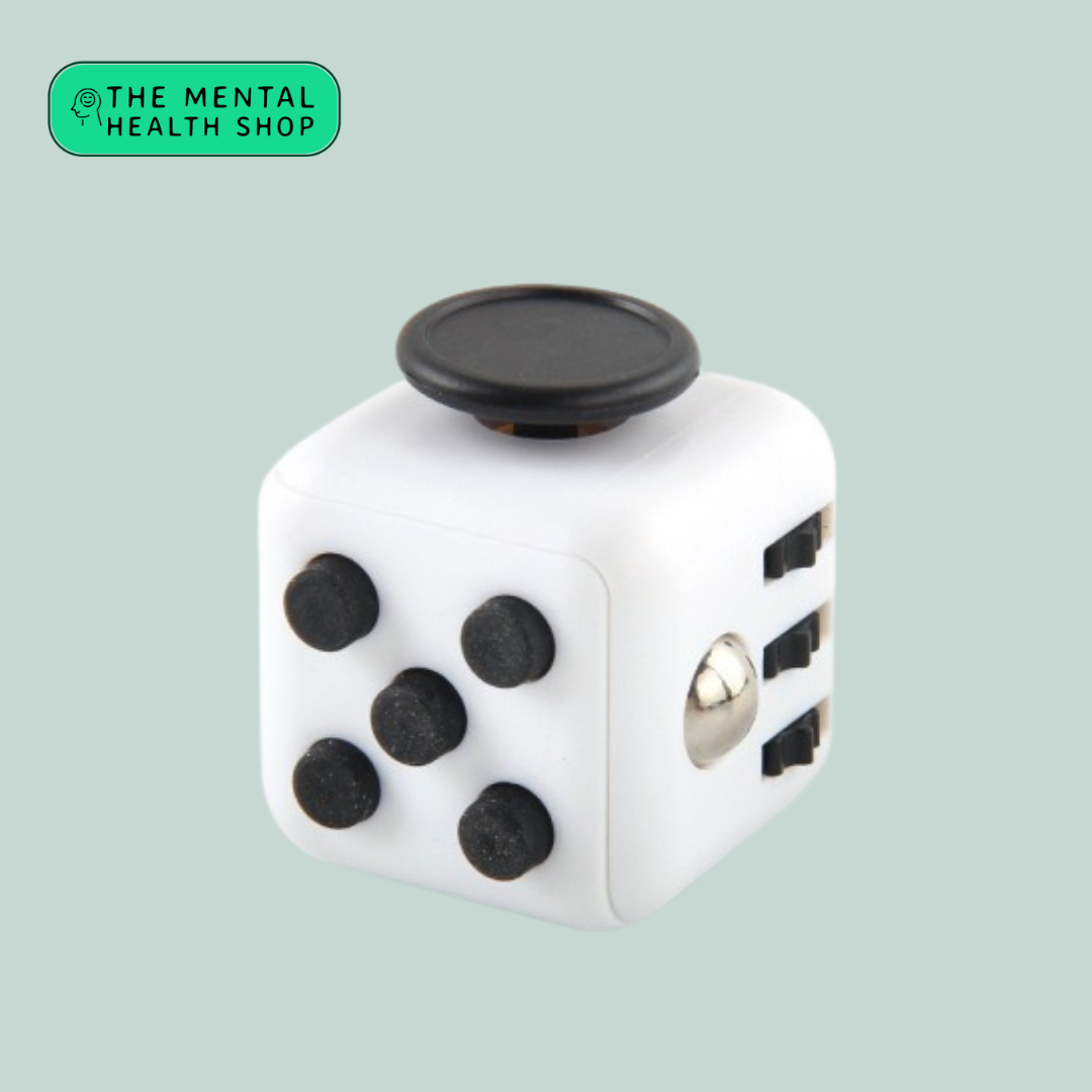 Fidget Cube